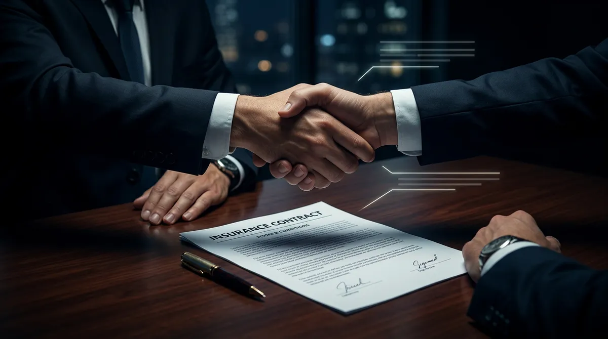 Условия страховых договоров