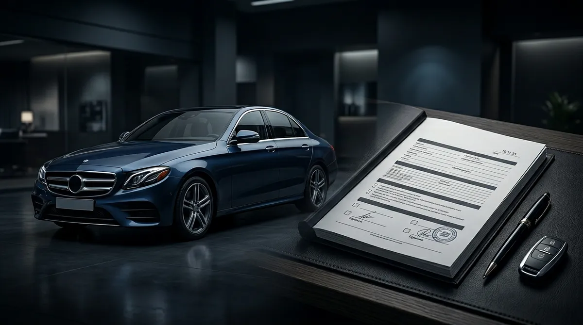 Страхование автомобиля: добровольные программы