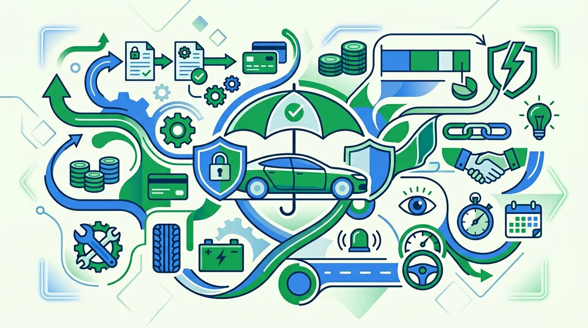 Страховые концепции и термины