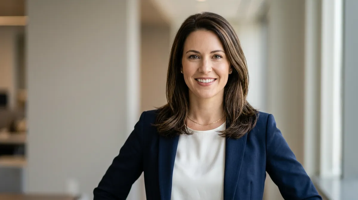 Анна Смирнова, эксперт по документам страхования